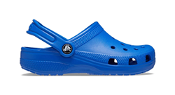 CLASSIC CLOG KID BLUE BOLT 206991-4KZ